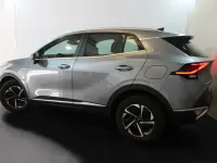 Usado Kia Sportage 230 CV (169 kW) 2023 Gris SUV