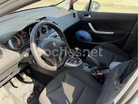 Usado Peugeot 308 Business-Line 92 HP (67 kW) 2012 Cinzento Sedan