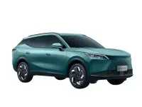 Nuevo Omoda 7 278 CV (204 kW) 2026 Verde SUV