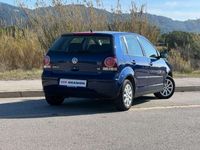 usado VW Polo 1.4 Sportline