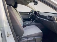 Usado Seat Leon Style 116 CV (85 kW) 2025 Blanco Utilitario