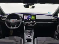Usado Cupra Leon 150 CV (110 kW) 2023 Gris Familiar