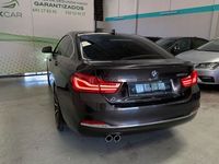 usado BMW 420 Gran Coupé Serie 4 d