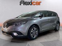 Usado Renault Espace Zen 189 CV (139 kW) 2022 Gris Monovolumen
