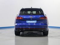 usado VW Touareg 3.0TSI V6 R 4Motion Tiptronic