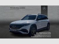 Usado Mercedes EQB300 167 kW (228 CV) 2025 Otro SUV
