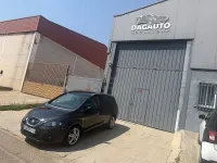 Usado Seat Altea XL Style 140 CV (102 kW) 2013 Negro Monovolumen