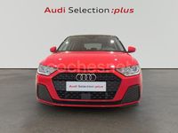 Usado Audi A1 Sportback 116 CV (85 kW) 2024 Rojo Utilitario