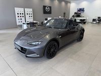 Nuevo Mazda MX5 Prime-Line 132 CV (97 kW) 2026 Gris Descapotable