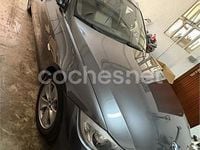 Usado BMW 325 218 CV (160 kW) 2005 Gris / plata Berlina