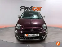 Usado Fiat 500 Dolcevita 71 CV (52 kW) 2021 Rojo Berlina