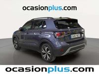 Usado VW T-Cross 116 CV (85 kW) 2025 Gris SUV