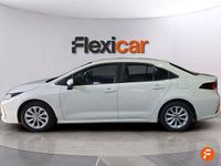 Usado Toyota Corolla Active 140 CV (102 kW) 2023 Blanco Berlina