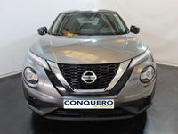 usado Nissan Juke Nuevo 5p 1.0 DIG-T 84 kW (114 CV) E6D-F 6 M/T Acen