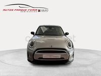 Usado Mini Cooper 136 CV (100 kW) 2024 Gris / plata Utilitario