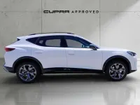 Nuevo Cupra Formentor 150 CV (110 kW) 2025 Blanco SUV