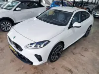 Usado BMW 218 Gran Coupé 150 CV (110 kW) 2025 Blanco Coupe