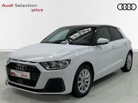 Usado Audi A1 Advanced Plus 110 CV (80 kW) 2023 Blanco SUV