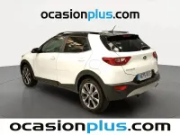 Usado Kia Stonic 115 CV (84 kW) 2019 Blanco SUV
