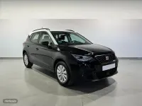 Usado Seat Arona Style 115 CV (84 kW) 2025 Blanco SUV