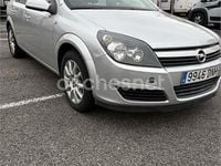 Usado Opel Astra Enjoy 100 CV (73 kW) 2006 Gris / plata Berlina