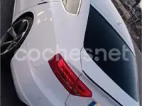 Usado Audi A5 Sportback S-Line 170 CV (125 kW) 2011 Blanco Utilitario