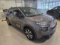 Brugt Citroën C3 PureTech 83 HK (61 kW) 2023 Grå Hatchback