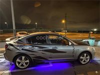 Usado Mazda 3 Sportive 150 CV (110 kW) 2005 Gris / plata Berlina