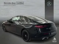 Usado Mercedes CLE220 197 CV (144 kW) 2025 Coupe