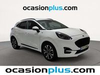 Usado Ford Puma ST-Line 125 CV (91 kW) 2024 Blanco SUV