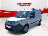 Begagnad Nissan NV250 Comfort 95 HK (69 kW) 2020 Vit Van
