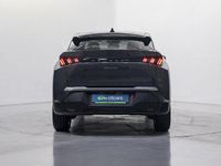 Usado Peugeot 3008 Allure 136 CV (100 kW) 2025 Gris SUV