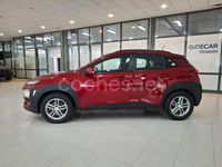 Usado Hyundai Kona 115 CV (84 kW) 2018 Granate SUV