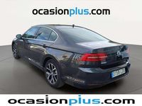 Usado VW Passat Advance 150 CV (110 kW) 2020 Gris Berlina