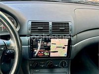 Usado BMW 320 150 CV (110 kW) 2003 Gris / plata Berlina