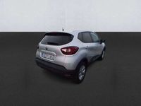 usado Renault Captur TCe GPF Limited 66kW