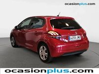 usado Peugeot 208 5P ACTIVE 1.6 BlueHDi 75