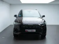 Usado Audi Q5 Exclusive 204 CV (150 kW) 2023 Blanco SUV