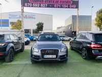 usado Audi Q5 Todoterreno Automático de 5 Puertas