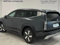 Usado Hyundai Ioniq 9 230 kW (313 CV) 2025 SUV