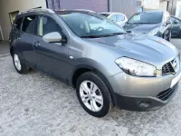 Usado Nissan Qashqai Acenta 110 CV (80 kW) 2012 Gris SUV