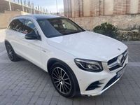 usado Mercedes GLC220 220d 4Matic Aut.