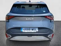 Usado Kia Sportage 230 CV (169 kW) 2023 SUV