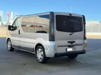 Usado Opel Vivaro Cosmo 145 CV (106 kW) 2006 Monovolumen