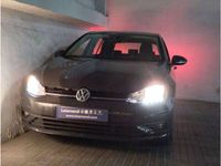 usado VW Golf VII 