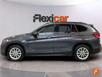 Käytetty BMW X1 190 HP (139 kW) 2020 Harmaa Katumaasturi