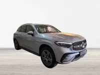 Nuevo Mercedes GLC300de 333 CV (244 kW) 2026 Gris SUV