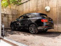 usado Bentley Bentayga LIMITED EDITION DESIGN SERIES CENTENARY