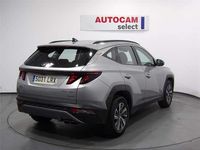 Usado Hyundai Tucson 230 CV (169 kW) 2021 SUV
