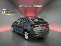 Usado VW Taigo Life 110 CV (80 kW) 2022 Gris SUV